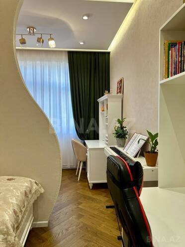 Satılır 3 otaqlı yeni tikili 79 m², Elmlər Akademiyası m., photo 9 from 18