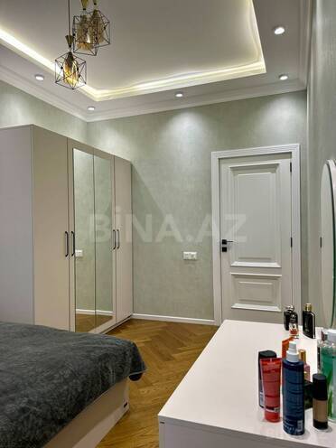 Satılır 3 otaqlı yeni tikili 79 m², Elmlər Akademiyası m., photo 5 from 18