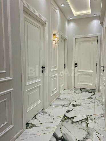 Satılır 3 otaqlı yeni tikili 79 m², Elmlər Akademiyası m., photo 13 from 18