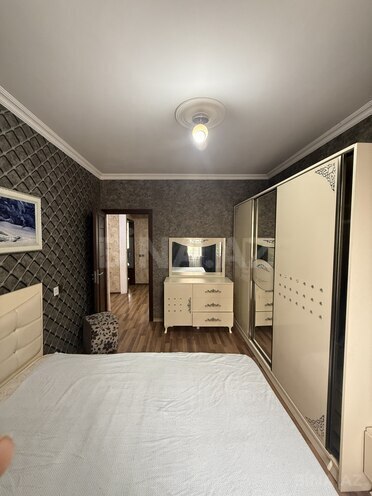 Satılır 3 otaqlı köhnə tikili 80 m², Əhmədli m., photo 7 from 21