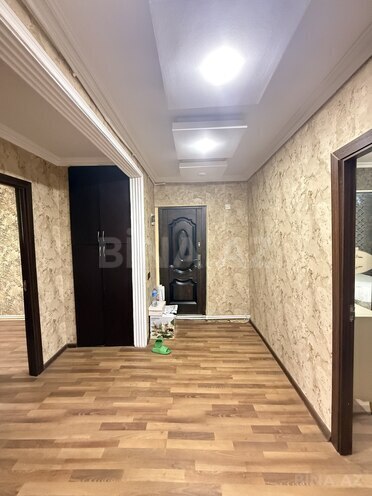 Satılır 3 otaqlı köhnə tikili 80 m², Əhmədli m., photo 18 from 21