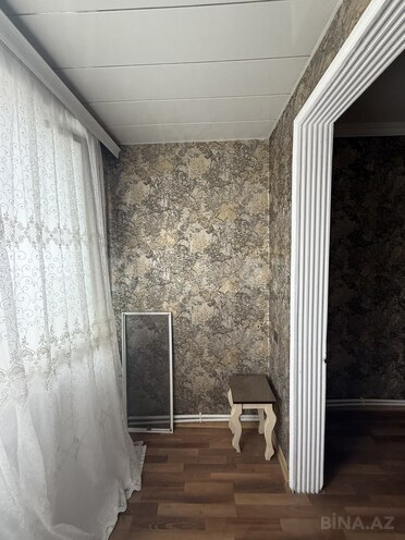 Satılır 3 otaqlı köhnə tikili 80 m², Əhmədli m., photo 11 from 21
