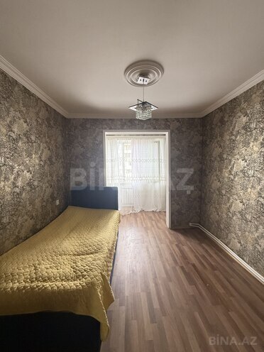 Satılır 3 otaqlı köhnə tikili 80 m², Əhmədli m., photo 9 from 21