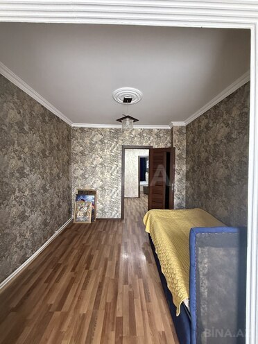Satılır 3 otaqlı köhnə tikili 80 m², Əhmədli m., photo 10 from 21