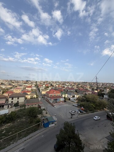 Satılır 4 otaqlı köhnə tikili 110 m², Qaraçuxur q., photo 24 from 25