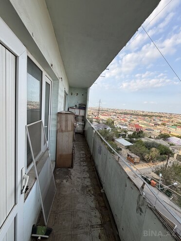Satılır 4 otaqlı köhnə tikili 110 m², Qaraçuxur q., photo 23 from 25