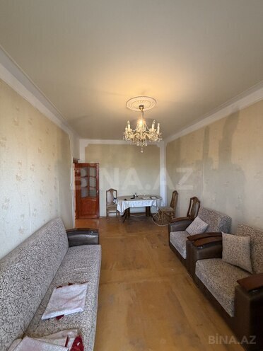 Satılır 4 otaqlı köhnə tikili 110 m², Qaraçuxur q., photo 6 from 25