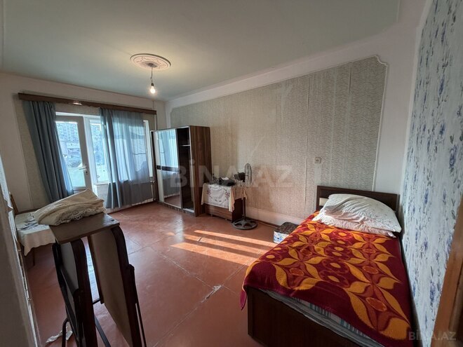 Satılır 4 otaqlı köhnə tikili 110 m², Qaraçuxur q., photo 11 from 25