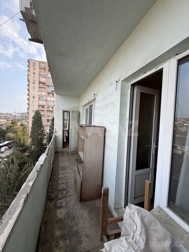 Satılır 4 otaqlı köhnə tikili 110 m², Qaraçuxur q., photo 17 from 25