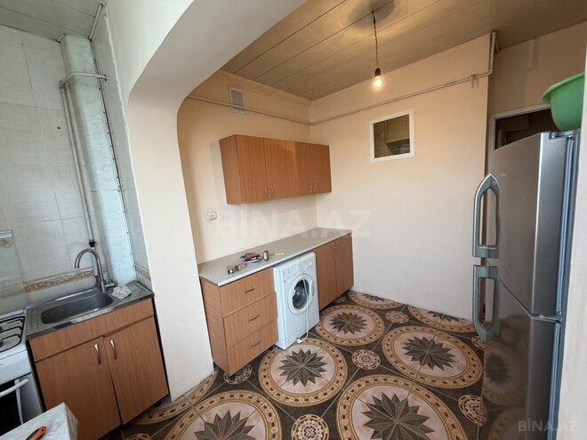 Satılır 4 otaqlı köhnə tikili 110 m², Qaraçuxur q., photo 18 from 25