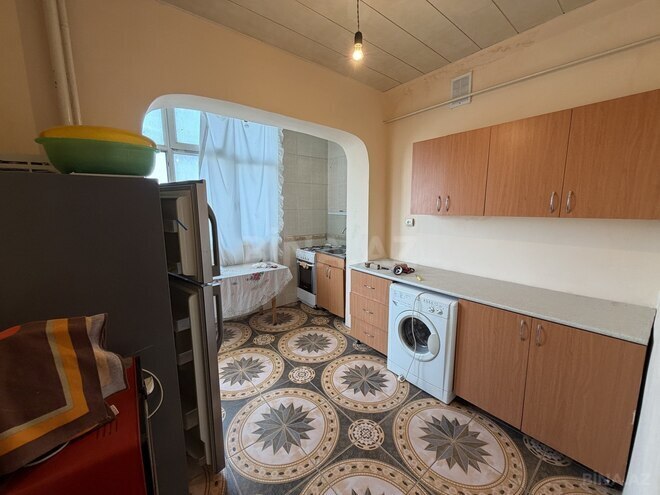 Satılır 4 otaqlı köhnə tikili 110 m², Qaraçuxur q., photo 20 from 25