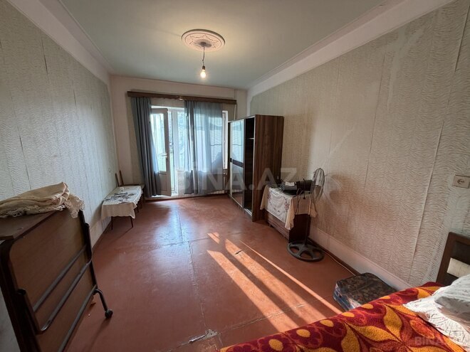 Satılır 4 otaqlı köhnə tikili 110 m², Qaraçuxur q., photo 9 from 25