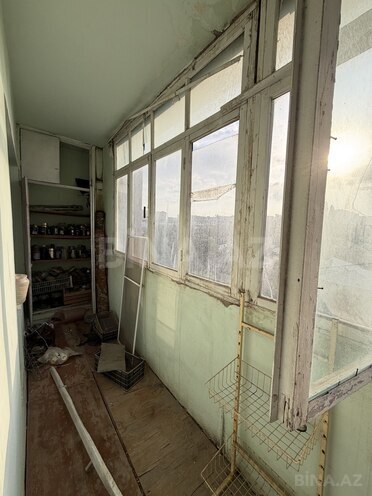 Satılır 4 otaqlı köhnə tikili 110 m², Qaraçuxur q., photo 12 from 25