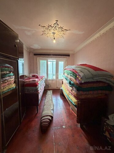 Satılır 4 otaqlı köhnə tikili 110 m², Qaraçuxur q., photo 14 from 25