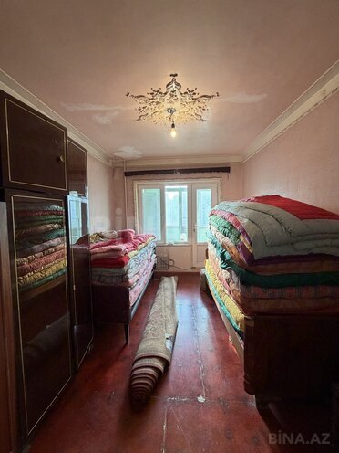 Satılır 4 otaqlı köhnə tikili 110 m², Qaraçuxur q., photo 13 from 25