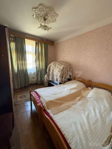 İcarəyə verilir 2 otaqlı köhnə tikili 60 m², Azadlıq Prospekti m., photo 4 from 8