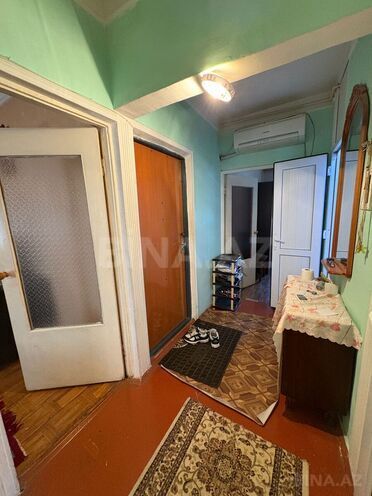 İcarəyə verilir 2 otaqlı köhnə tikili 60 m², Azadlıq Prospekti m., photo 6 from 8