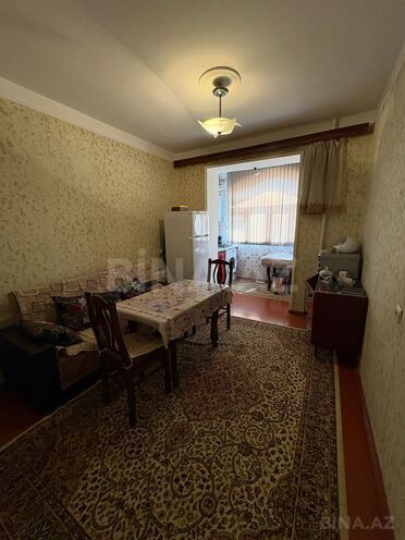 İcarəyə verilir 2 otaqlı köhnə tikili 60 m², Azadlıq Prospekti m., photo 3 from 8