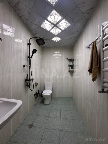 Продаётся 3-комн. новостройка 84.5 м², м. Ахмедлы, photo 15 from 16