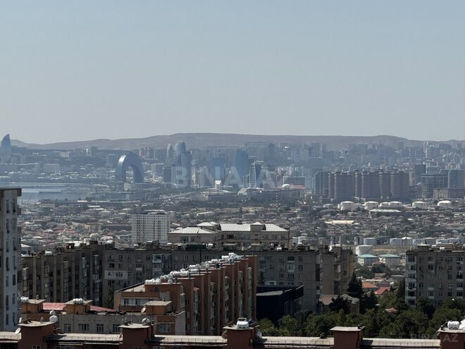 Продаётся 3-комн. новостройка 84.5 м², м. Ахмедлы, photo 11 from 16