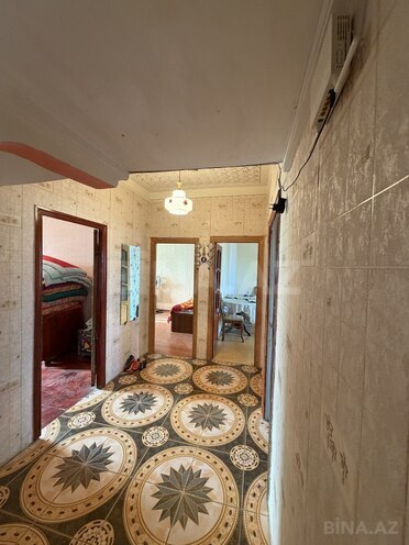 Satılır 4 otaqlı köhnə tikili 110 m², Qaraçuxur q., photo 1 from 25