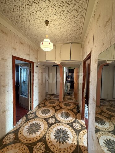 Satılır 4 otaqlı köhnə tikili 110 m², Qaraçuxur q., photo 3 from 25
