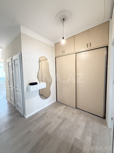 Satılır 2 otaqlı köhnə tikili 65 m², Xalqlar Dostluğu m., photo 14 from 15