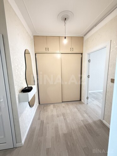 Satılır 2 otaqlı köhnə tikili 65 m², Xalqlar Dostluğu m., photo 13 from 15