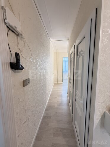 Satılır 2 otaqlı köhnə tikili 65 m², Xalqlar Dostluğu m., photo 10 from 15
