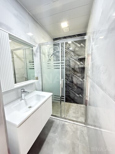 Satılır 2 otaqlı köhnə tikili 65 m², Xalqlar Dostluğu m., photo 11 from 15