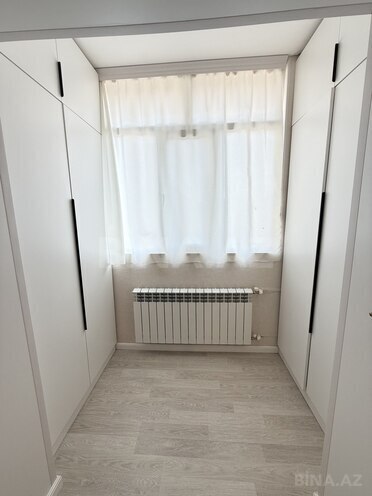 Satılır 2 otaqlı köhnə tikili 65 m², Xalqlar Dostluğu m., photo 5 from 15