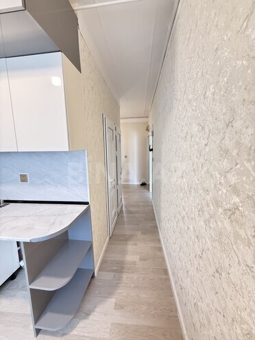 Satılır 2 otaqlı köhnə tikili 65 m², Xalqlar Dostluğu m., photo 9 from 15