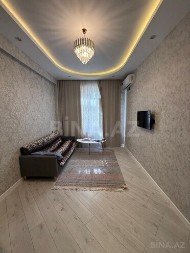 Satılır 2 otaqlı yeni tikili 55 m², photo 1 from 15