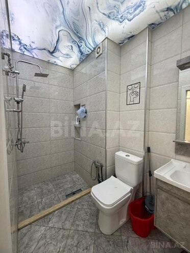 Satılır 2 otaqlı yeni tikili 55 m², photo 11 from 15