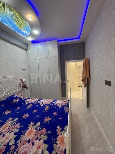 Satılır 2 otaqlı yeni tikili 55 m², photo 5 from 15