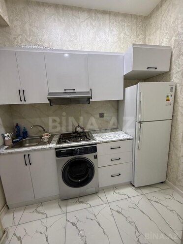 Satılır 2 otaqlı yeni tikili 55 m², photo 12 from 15