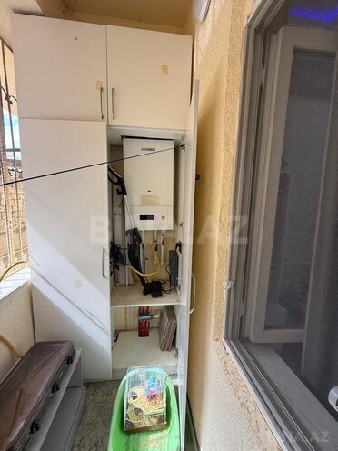 Satılır 2 otaqlı yeni tikili 55 m², photo 13 from 15
