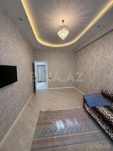 Satılır 2 otaqlı yeni tikili 55 m², photo 3 from 15