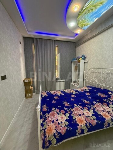 Satılır 2 otaqlı yeni tikili 55 m², photo 4 from 15