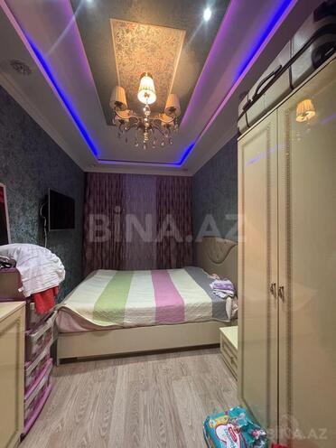 Satılır 2 otaqlı köhnə tikili 56 m², Memar Əcəmi m., photo 5 from 12