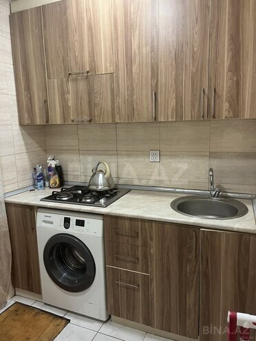 Сдается 2-комн. вторичка 65 м², м. Мемар Аджеми, photo 5 from 6