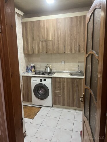 Сдается 2-комн. вторичка 65 м², м. Мемар Аджеми, photo 4 from 6