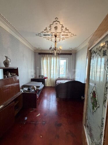 Satılır 4 otaqlı köhnə tikili 110 m², Qaraçuxur q., photo 15 from 25