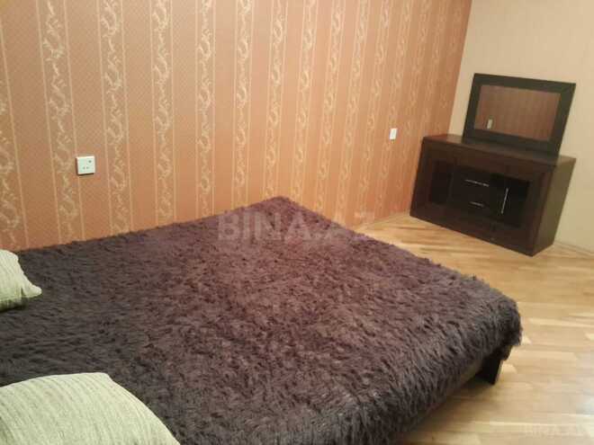 Сдается 2-комн. новостройка 87 м², м. Нариман Нариманов, photo 5 from 22