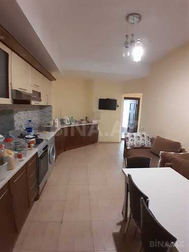 Сдается 2-комн. новостройка 87 м², м. Нариман Нариманов, photo 21 from 22