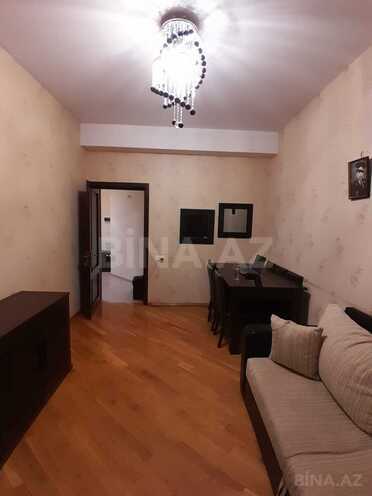 Сдается 2-комн. новостройка 87 м², м. Нариман Нариманов, photo 17 from 22