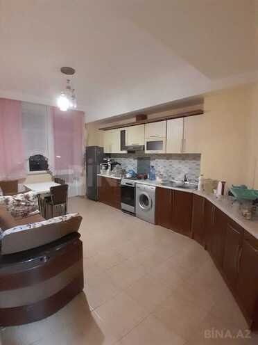 Сдается 2-комн. новостройка 87 м², м. Нариман Нариманов, photo 19 from 22