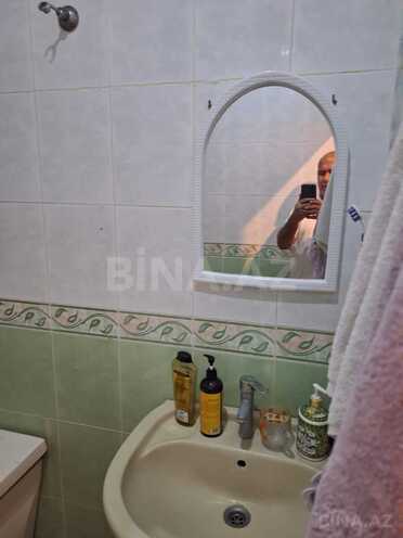 Satılır 2 otaqlı köhnə tikili 56 m², Memar Əcəmi m., photo 9 from 13