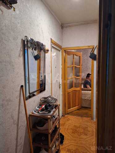 Satılır 2 otaqlı köhnə tikili 56 m², Memar Əcəmi m., photo 6 from 13