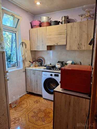 Satılır 2 otaqlı köhnə tikili 56 m², Memar Əcəmi m., photo 7 from 13